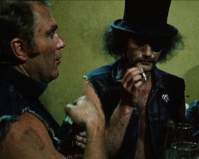 Retro erotic scene - Stone (1974)