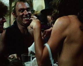 Retro erotic scene - Stone (1974)