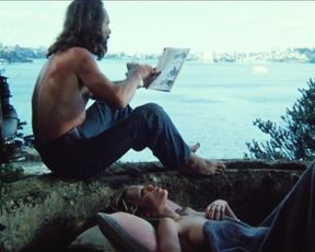 Retro erotic scene - Stone (1974)