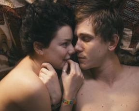 Anna Starshenbaum - Detyam do 16...(2010)