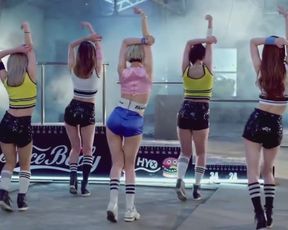 Explicit sex scene Nice Body KPOP - Porn Music Videos (celebrity, uncut, Explicit sex scene, uncensored scene, oral sex, blowjob) Adult video from the movie