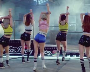 Explicit sex scene Nice Body KPOP - Porn Music Videos (celebrity, uncut, Explicit sex scene, uncensored scene, oral sex, blowjob) Adult video from the movie