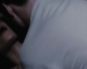 Becca Hirani nude – House on Elm Lake (2017)