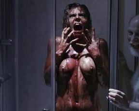 Becca Hirani nude – House on Elm Lake (2017)