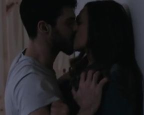 Becca Hirani nude – House on Elm Lake (2017)