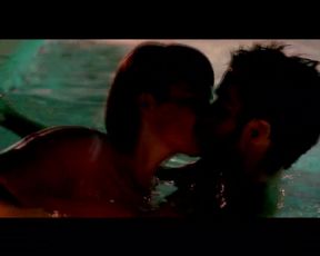 Explicit sex scene Raquel Martinez - DIET OF SEX (2014)_2 Adult video from the movie