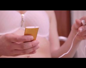 Explicit sex scene Raquel Martinez - DIET OF SEX (2014)_2 Adult video from the movie