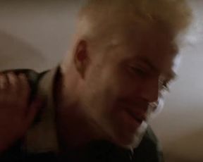 Rochelle Swanson - On the Border (1998)