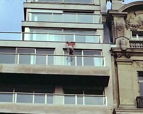 Retro sex video Brigitte Fossey & Sylvie Matton - Calmos (1976)