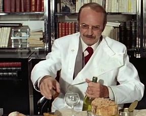 Retro sex video Brigitte Fossey & Sylvie Matton - Calmos (1976)