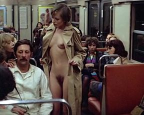 Retro sex video Brigitte Fossey & Sylvie Matton - Calmos (1976)