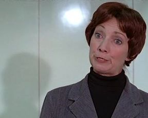 Retro sex video Brigitte Fossey & Sylvie Matton - Calmos (1976)