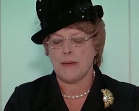 Retro sex video Brigitte Fossey & Sylvie Matton - Calmos (1976)