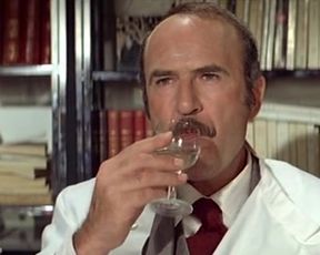 Retro sex video Brigitte Fossey & Sylvie Matton - Calmos (1976)