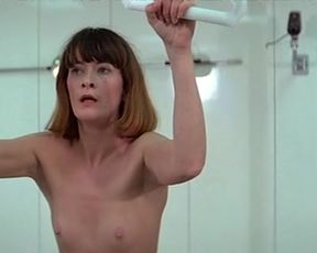 Retro sex video Brigitte Fossey & Sylvie Matton - Calmos (1976)