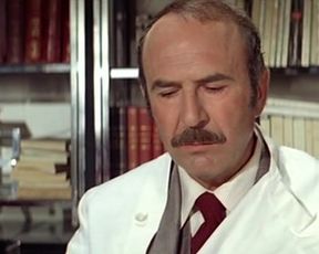 Retro sex video Brigitte Fossey & Sylvie Matton - Calmos (1976)