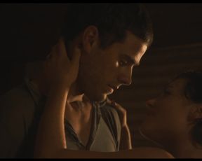 Sian Breckin & Jaime Winstone - Donkey Punch (2008)