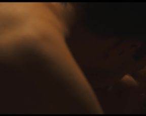 Sian Breckin & Jaime Winstone - Donkey Punch (2008)