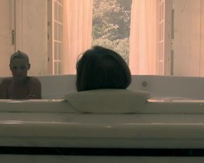 Petra Schmidt-Schaller nude - Stereo (2014)