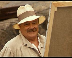 Celebs Birgitte Sondergaard, Kristina Törnqvist, Linda Kozlowski - ZORN (1994)