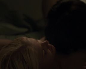 Alexandra Breckenridge, Whitney Able - Dark (2015)