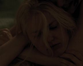 Alexandra Breckenridge, Whitney Able - Dark (2015)