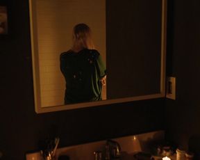 Alexandra Breckenridge, Whitney Able - Dark (2015)