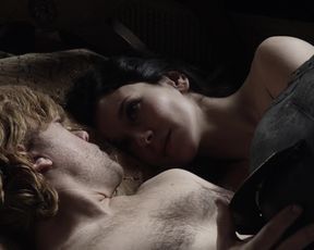 Naked scene Sibel Kekilli - Game of Thrones S01 TV show nudity video