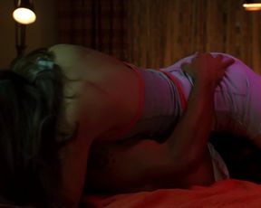 Naked scenes Bijou Phillips - Havoc (2005)