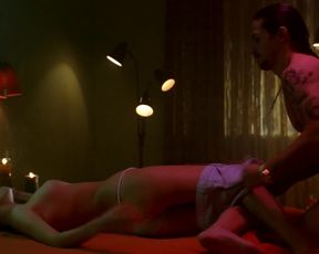 Naked scenes Bijou Phillips - Havoc (2005)