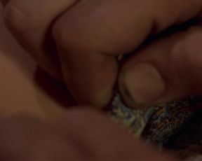 Retro sex scene - Boxcar Bertha (1972)