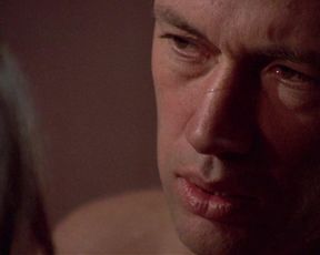 Retro sex scene - Boxcar Bertha (1972)