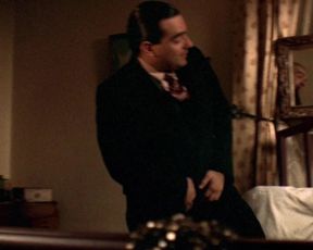 Retro sex scene - Boxcar Bertha (1972)