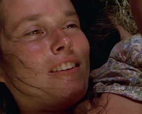 Retro sex scene - Boxcar Bertha (1972)