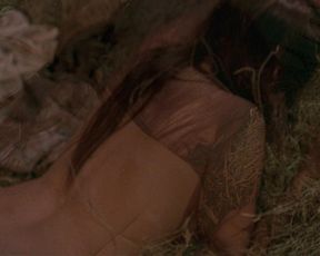 Retro sex scene - Boxcar Bertha (1972)