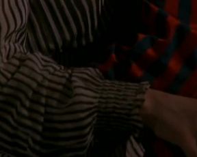 Sexy Claudia Koll, Ornella Marcucci - All Ladies Do It (1992) 