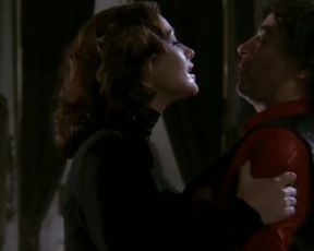 Sexy Claudia Koll, Ornella Marcucci - All Ladies Do It (1992) 