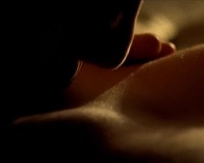 Celebs Natalia Worner - The Elephant Never Forgets (1995)