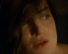 Celebs Natalia Worner - The Elephant Never Forgets (1995)