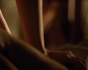 Celebs Natalia Worner - The Elephant Never Forgets (1995)