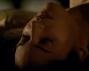 Celebs Natalia Worner - The Elephant Never Forgets (1995)