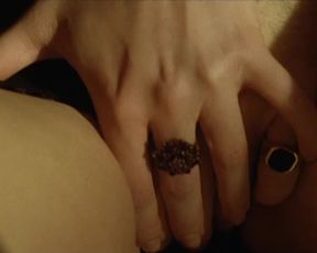 Celebs Natalia Worner - The Elephant Never Forgets (1995)