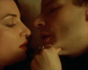 Celebs Natalia Worner - The Elephant Never Forgets (1995)