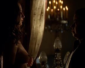 Celebs Natalia Worner - The Elephant Never Forgets (1995)