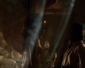 Celebs Natalia Worner - The Elephant Never Forgets (1995)