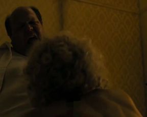 Naked scene Maggie Gyllenhaal - The Deuce s01e04 (2017) TV show nudity video