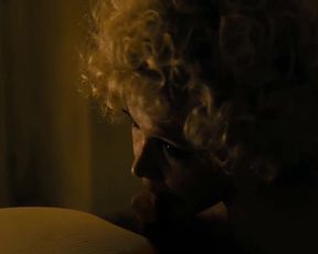 Naked scene Maggie Gyllenhaal - The Deuce s01e04 (2017) TV show nudity video