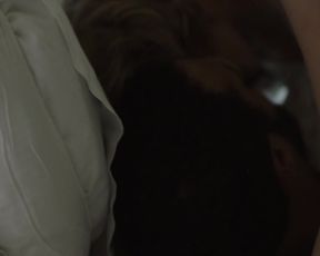 Naked scene Elisabeth Moss, Yvonne Strahovski nude - The Handmaid’s Tale S01E05-06 (2017) TV show nudity video