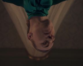 Naked scene Elisabeth Moss, Yvonne Strahovski nude - The Handmaid’s Tale S01E05-06 (2017) TV show nudity video