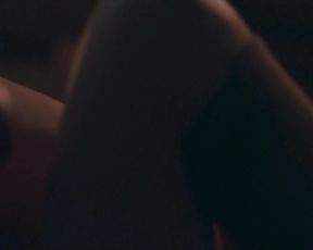 Naked scene Elisabeth Moss, Yvonne Strahovski nude - The Handmaid’s Tale S01E05-06 (2017) TV show nudity video